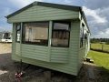 Willerby Richmond 3,7×11 12450EUR!!!