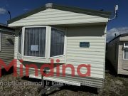 Willerby Bermuda 3,7×12 16850EUR! IDEALUS!