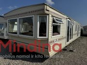 Willerby Vogue 3,7×12 REZERVUOTAS!!!