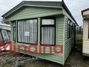 Willerby Salisbury 3,7×10,5