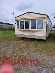 Willerby Leven 3,7×11,5 TIK 11999EUR!!!