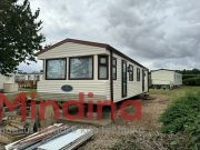 Willerby Countrystyle 3,7×11 TIK 12500EUR!!!