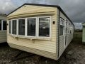 Willerby Leven 3,7×11,5 TIK 11999EUR!!!