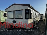 Willerby Countrystyle 3,7×11 TIK 12500EUR!!!