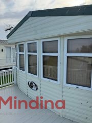 Willerby Eclipse 3,7×11,5