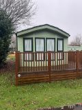 Willerby Winchester 3,7×12