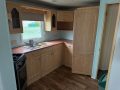 Willerby Leven 3,7×11,5