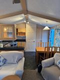 Willerby Aspen 3,7×12