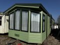 Willerby Aspen 3,7×12 REZERVUOTAS!!!