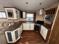 Willerby Aspen 3,7×12 REZERVUOTAS!!!