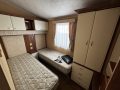 Willerby Aspen 3,7×12 REZERVUOTAS!!!