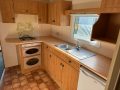 Willerby Countrystyle 3,7×11 TIK 7950EUR!!!