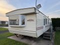 Willerby Bermuda 3,7×11 TIK 9650EUR!!!