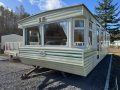 Willerby Countrystyle 3,7×11 TIK 7950EUR!!!